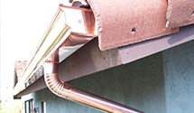 Rain Gutter Installation, Repair, Cleaning in Smoot, WY